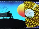 Bobby Caldwell-ORIGINAL 1978 Glades S/T Gold Vinyl PROMO LP-NM-Autographed