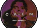 5 Seconds Of Summer Calm  (Ashton Remix Edition LP Vinyl Picture Disc) NEW