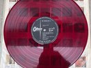 first edition Odeon red board Beatles record BEATLES No.5