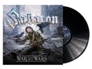 SABATON - The War To End All Wars GATEFOLD LP black Vinyl NEUWARE