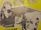 Stray Cats Stray Cat Strut RED VINYL Vinyl Single 7inch Arista