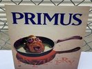 Primus Frizzle Fry Blue Vinyl Record 1990 Caroline Records Release