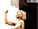 Madonna - Live In Dallas 1990 White/Black Splatter Vinyl  (2023 - UK - Original)