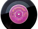 Elvis Presley 1956 HMV 7