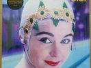 BLUR Leisure (25th Anniversary Edition Limited: Turquoise Colored Vinyl LP) NEW