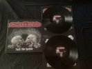 DoLp The Exploited: Fuck The System