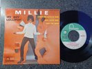 MILLIE - MY BOY LOLLIPOP - FONTANA - FRENCH EP - ECOUTER