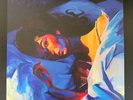 Lorde Melodrama Vinyl LP Record 2018 Deluxe Edition Blue Gatefold 180g Photos