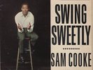 Sam Cooke  Swing Sweetly EP RCA RCX7128 Soul Northern Motown