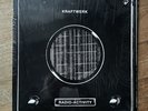 Kraftwerk radio activity disco vinile 1993  Album anno 1975