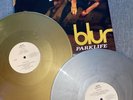 BLUR PARKLIFE - Deluxe ED (New 180 Gram 2 LP 