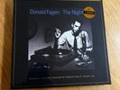 DONALD FAGEN/ THE NIGHTFLY/ ULTRADISC ONE STEP PRESSING/ MOBILE FIDELITY/ MINT