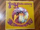 Jimi Hendrix Experience – Are You Experienced 1967 Reprise R 6261 Mono Vinyl VG+