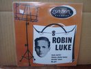 ROBIN LUKE,  SELF TITLED,  LONDON RECORDS 1959