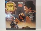 Over The Top OST Original Movie Soundtrack Stallone Action Promo Vinyl LP