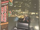 Larry June Jay Worthy 2 P'z In A Pod Limited Edition Deluxe Blood Orange Vinyl