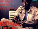 Prince Lincoln Thompson & The Royal Rasses - Natural Wild LP SEALED