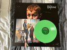 What's Rock and Roll? by The Reytons (Record, 2023) mushy pea vinyl played once