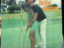 WILLIE NELSON GOOD TIMES LP RARE 1968 ORIGINAL VINYL
