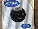 Soul CARLA THOMAS GEE WHIZ (LOOK AT HIS EYES) LONDON  45 HL K 9310