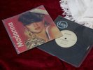 Madonna Physical Attraction Burning UP Brazil Paraguay vinyl 7