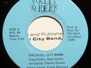 The Steel City Band  