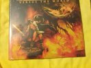 Amon Amarth Vs The World