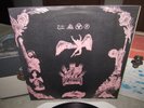 LED ZEPPELIN - Rare Vinyl Lp - LED ASTRAY IN BATON ROUGE - NEAR-MINT