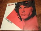 The Doors Greatest Hits Vinyl LP Se515 Brand New Factory Sealed 1980 Electra...
