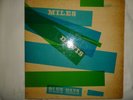 PRESTIGE MILES DAVIS BLUE HAZE  ORIG.FIRST PRESS.1956 W. 50th. NYC DG RVG RARE