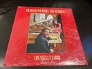 Charlie Palmieri And Meñique - Con Salsa Y Sabor