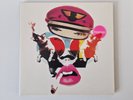 The Prodigy Always Outnumbered Never Outgunned Triple Vinyl LP record Album RARE
