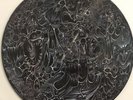 Morbid Angel – Altars Of Madness LP Picture Disc 1989 Earache – MOSH 11 P VG+ UK