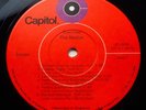 The Beatles Revolver US Orig’71 Capitol Red Label Purple “Target” Logo Shrink
