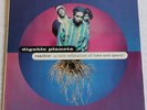 Digable Planets - Reachin' (A New Refutation Of Time And Space) (Vinyl LP 1993)