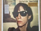 PATTI SMITH Outside Society 2 LPs 180 gram NEW/SEALED