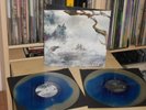 ASTRA * The Weirding * 2 Vinyl LP Gatefold * Blue Within Clear * mint- MEGA RAR