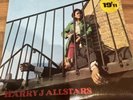 Harry J Allstars - Liquidator -original first issue in mint minus condition