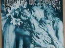 cradle of filth the principle of evil made flesh 1st Press Record