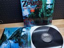 Rob Zombie The Sinister Urge  (Vinyl)  12