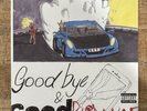 Juice WRLD - Goodbye & Good Riddance  (Record, 2018) VINYL LP