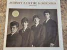 Beatles Johnny And The Moondogs - Silver Days - Warwick M16051 LP - VG+