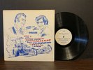 The George Hurst Performance Team, Vinyl LP Record Souvenir Not For Sale Racing