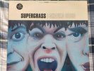 I Should Coco by Supergrass (Record, 1995) with 7