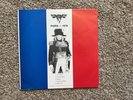 Van Halen Bootleg Osaka/Paris  Live Vinyl