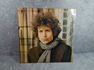Bob Dylan Blonde On Blonde 1966 UK CBS  1st Stereo Press Vinyl LP Album VG + Con