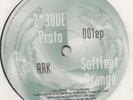 TECHNO  -- UNKNOWN --  E.P.   -- UK    12