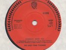 IKE & TINA TURNER -IKE & TINA TURNER