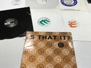 7 X HARDCORE RECORDS FROM 1991 -1993 , OLD SKOOL RAVE CLASSICS -