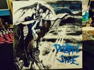 Death Side / Bet on the Possibility lp 2019 reissue purplish vinyl